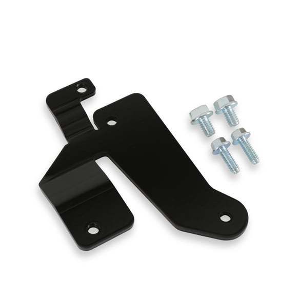 DBW Pedal Bracket - 69 Camaro/Firebird  -  145-130