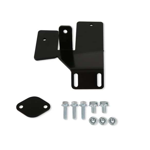 DBW Accelerator Pedal Bracket 55-57 Chevy  -  145-150