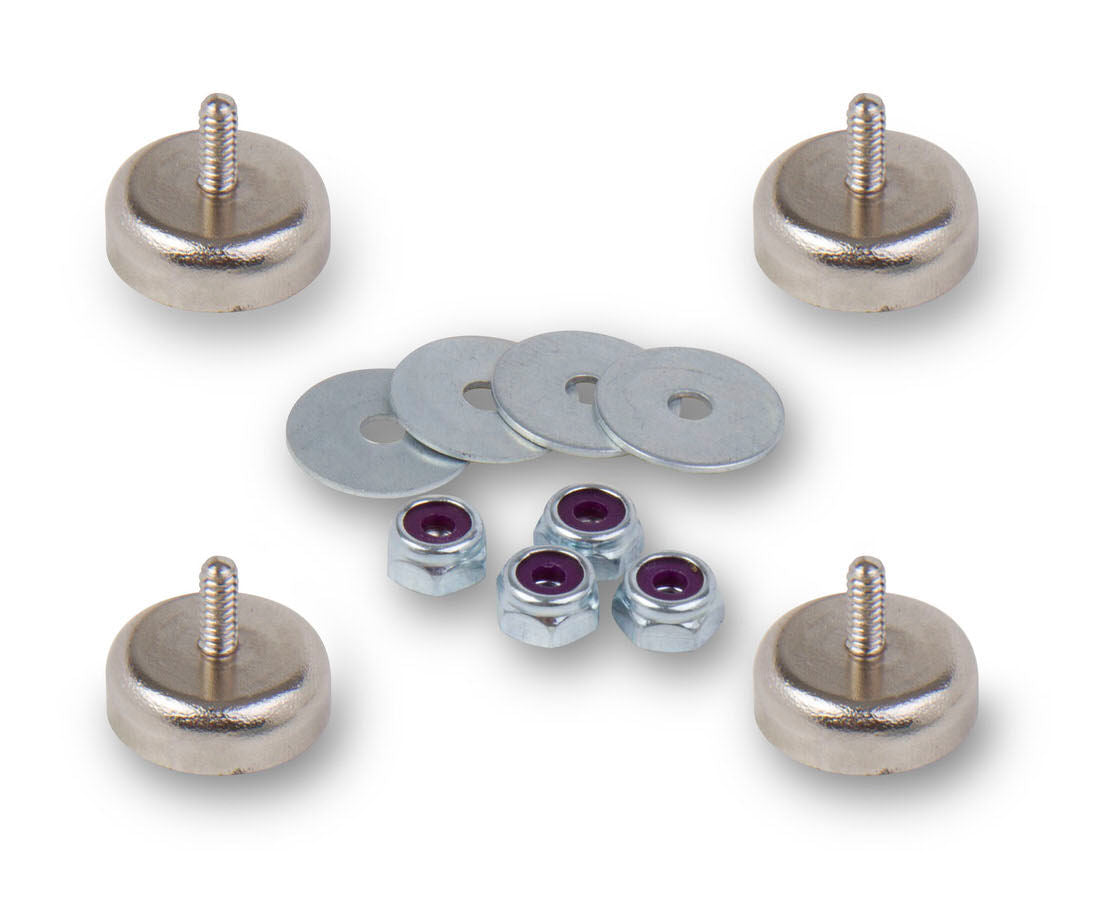 Hydramat Installation Ki w/4-40 Threaded Studs  -  16-203