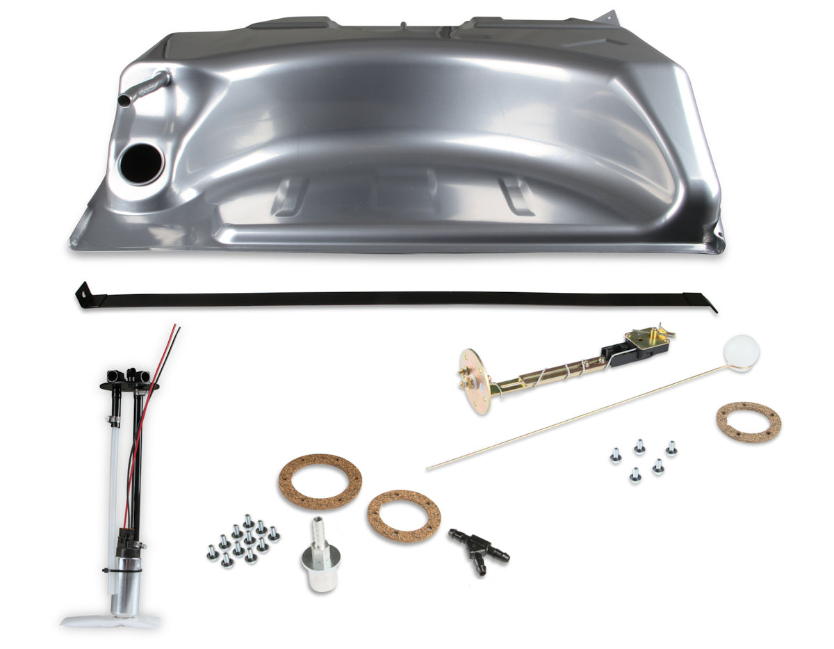 Sniper EFI Fuel Tank Sys 66-67 Dodge Charger/GTX  -  19-183