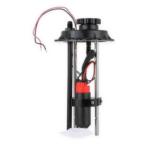 Sniper EFI Fuel Pump Module 340 LPH  -  19-380