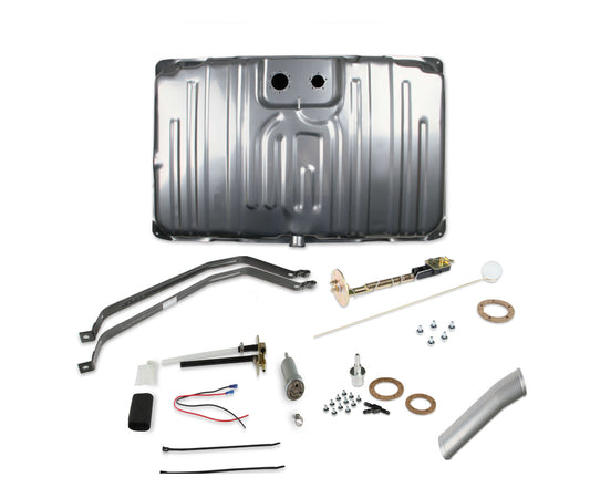 400 LPH EFI Fuel Tank Kit Chevelle/Malibu  -  19-407