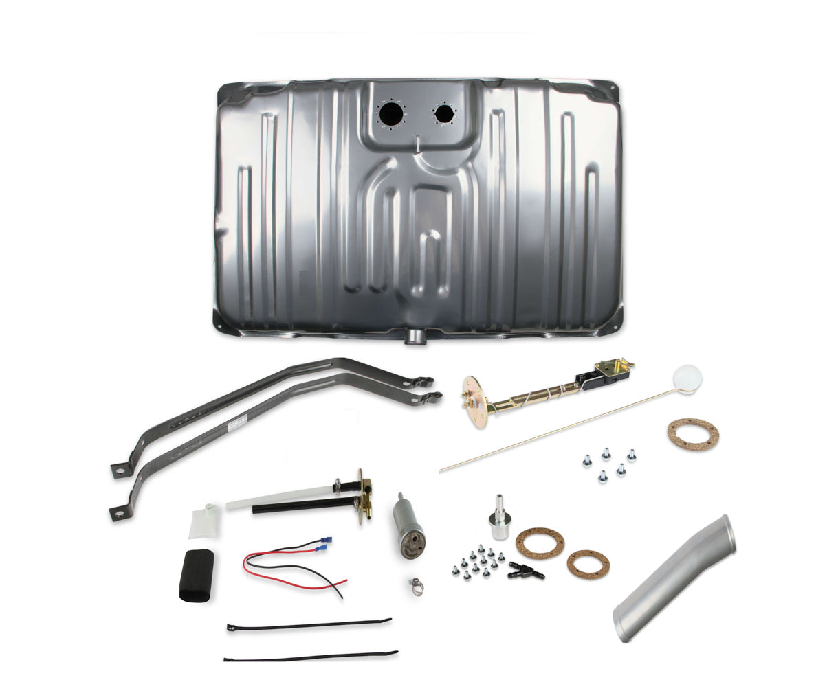 400 LPH EFI Fuel Tank Kit Chevelle/Malibu  -  19-407