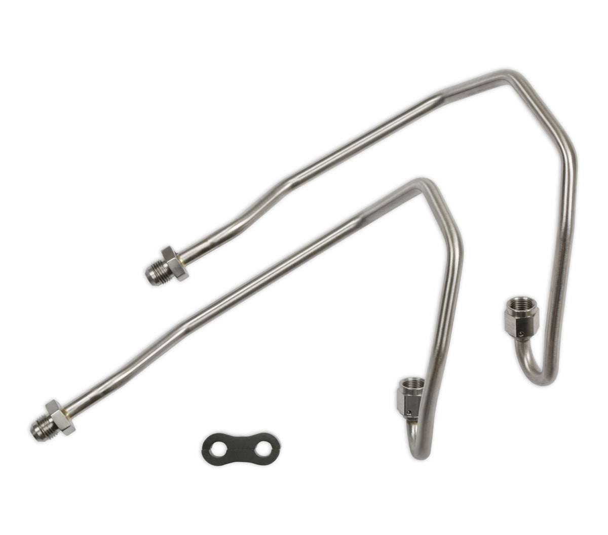 Power Steering Hardline Kit Mopar A-Body 67-76  -  198-231