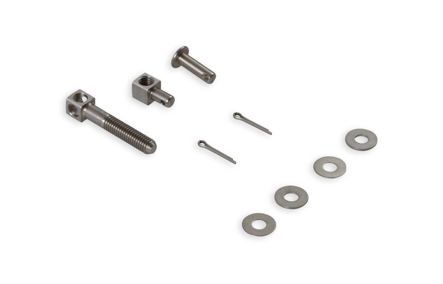 Pro-Series Secondary Linkage  -  20-122