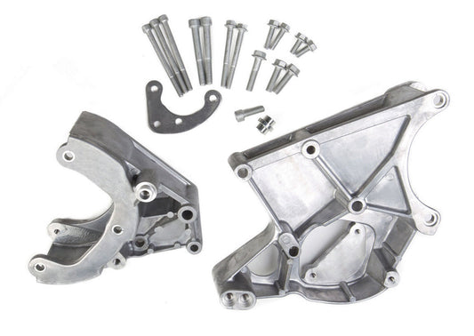 Accessory Drive Bracket Kit GM LS  -  20-131