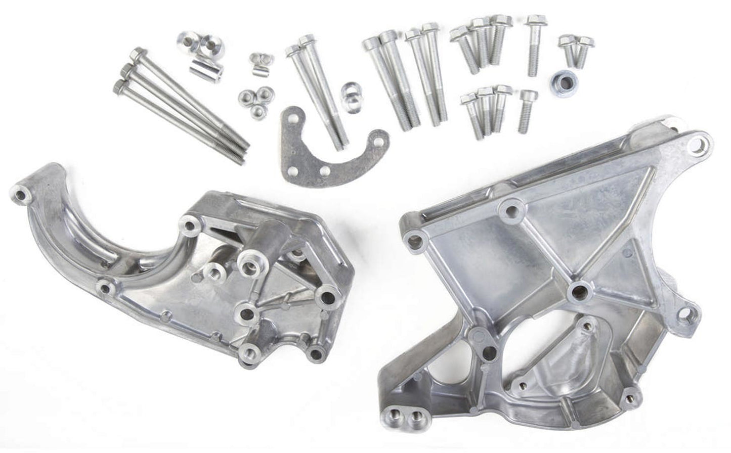 Accessory Drive Bracket Kit GM LS  -  20-132