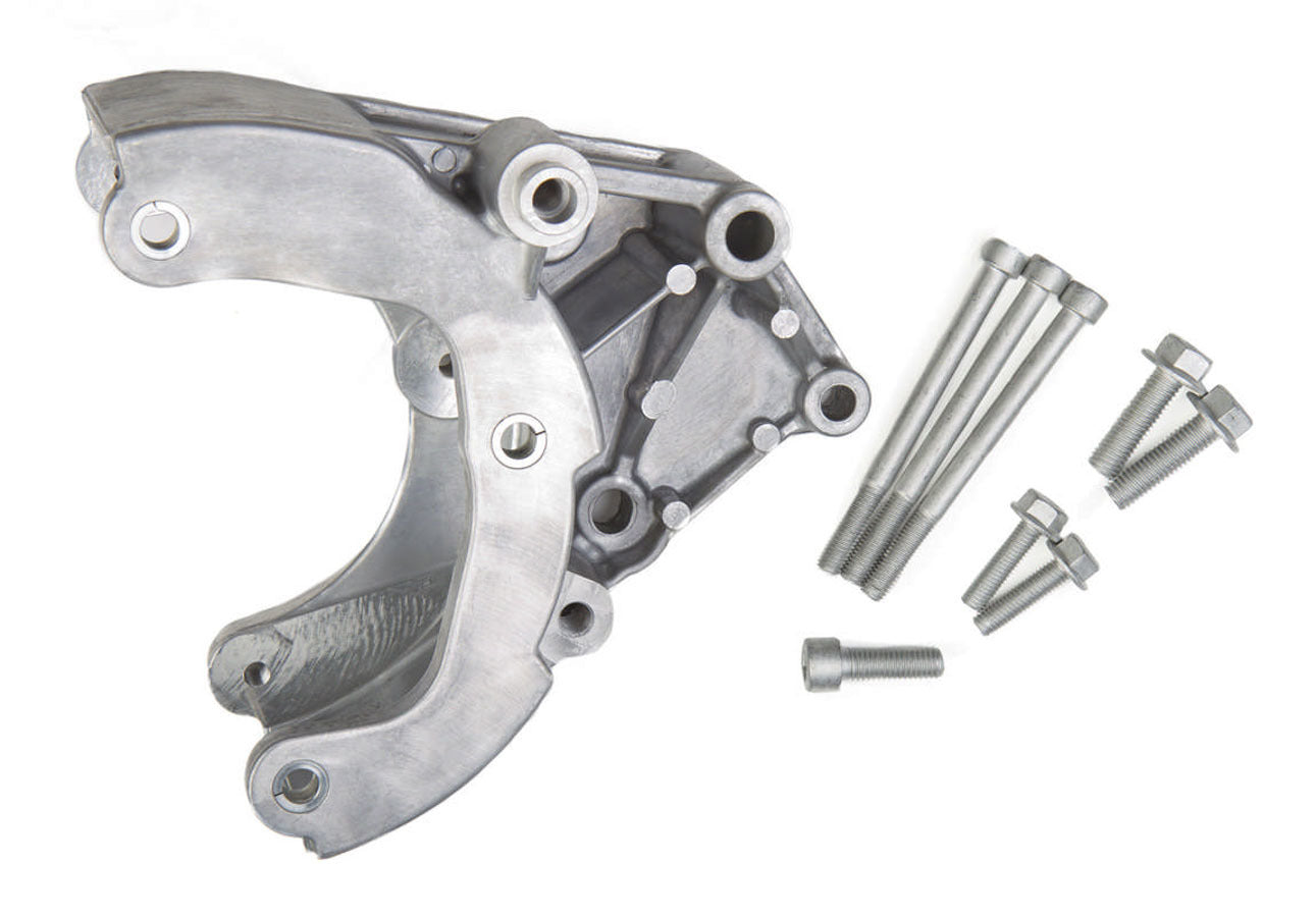 Accessory Drive Bracket Kit GM LS  -  20-133