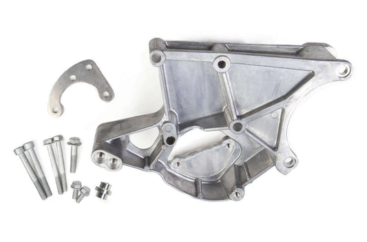 Accessory Drive Bracket Kit GM LS  -  20-135