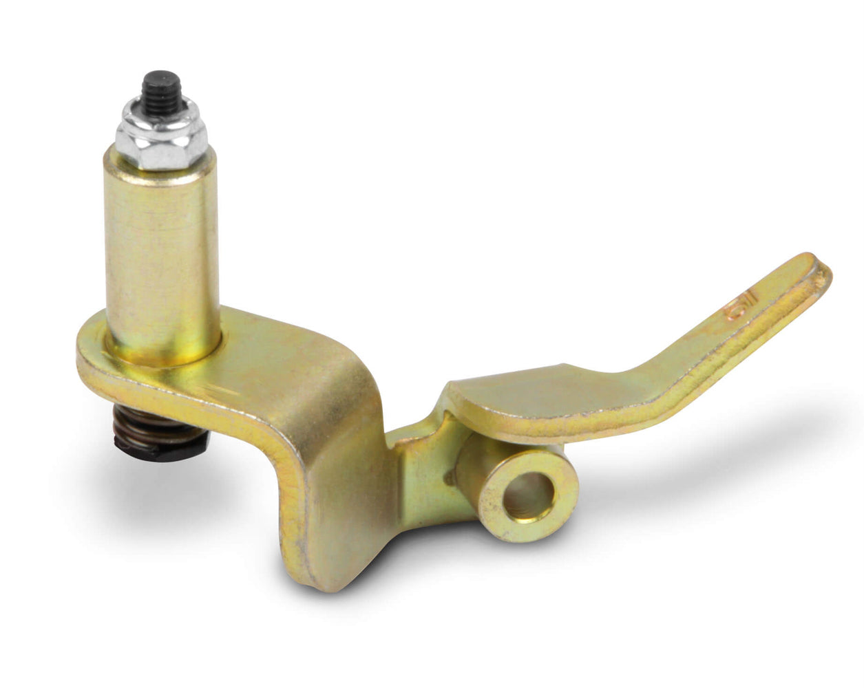 Carb Pump Lever 50cc Gold - Dominator Series  -  20-145