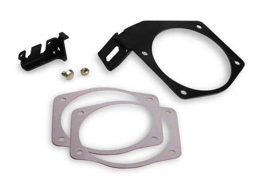 105MM TB CABLE BRACKET F OR OE AND FAST CAR STYLE  -  20-148