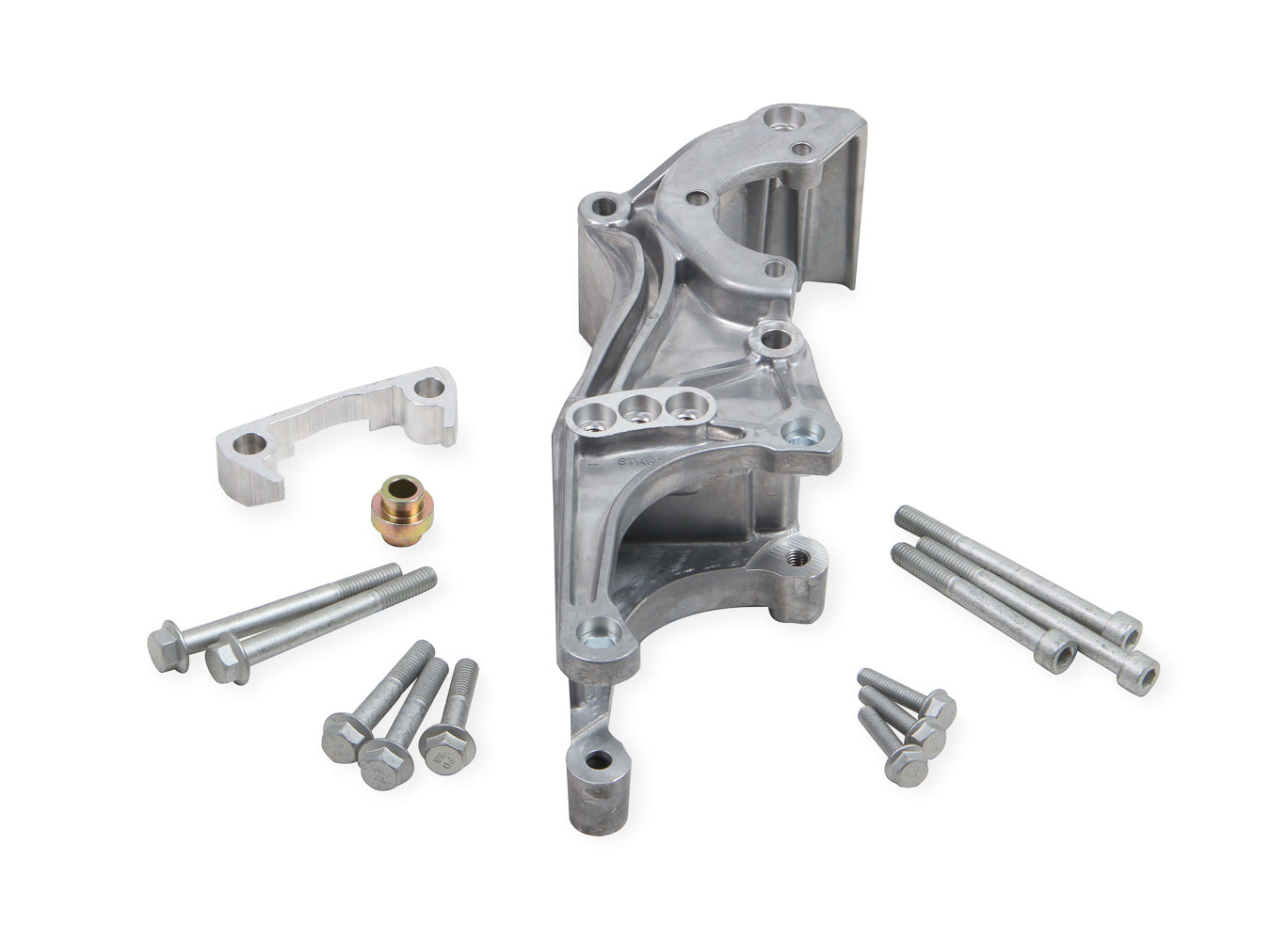 LS Accessory Drive Brkt Kit LH for P/S & Alt  -  20-155