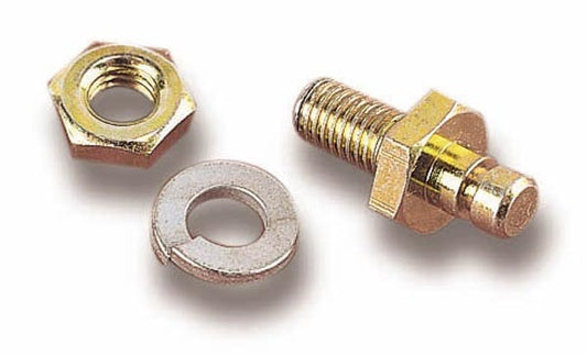 Throttle Lever Stud Kit  -  20-37