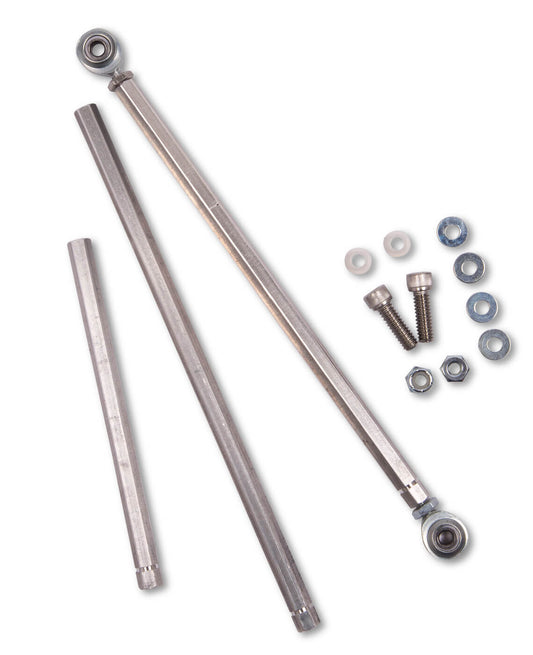 Linkage Kit - 2x4 Sniper EFI - 4150  -  20-43