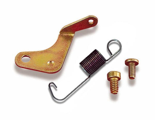 Ford Auto Spring & Brkt.  -  20-60