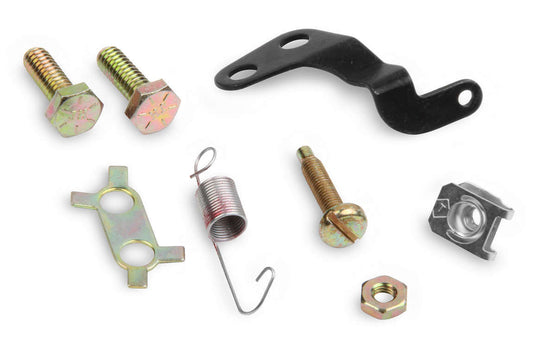 Spring Rod Bracket  -  20-91