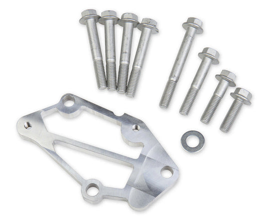 Installation Kit For LS Accessory Bracket Kits  -  21-1