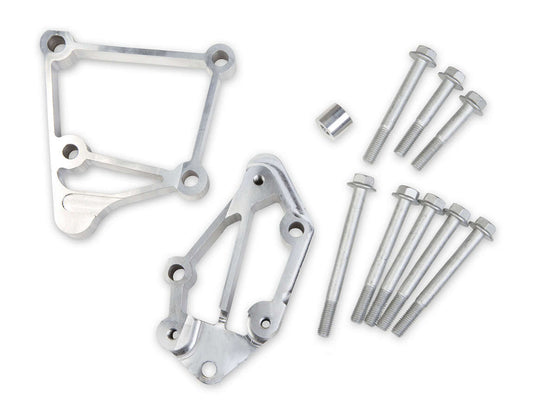 Installation Kit For LS Accessory Bracket Kits  -  21-2