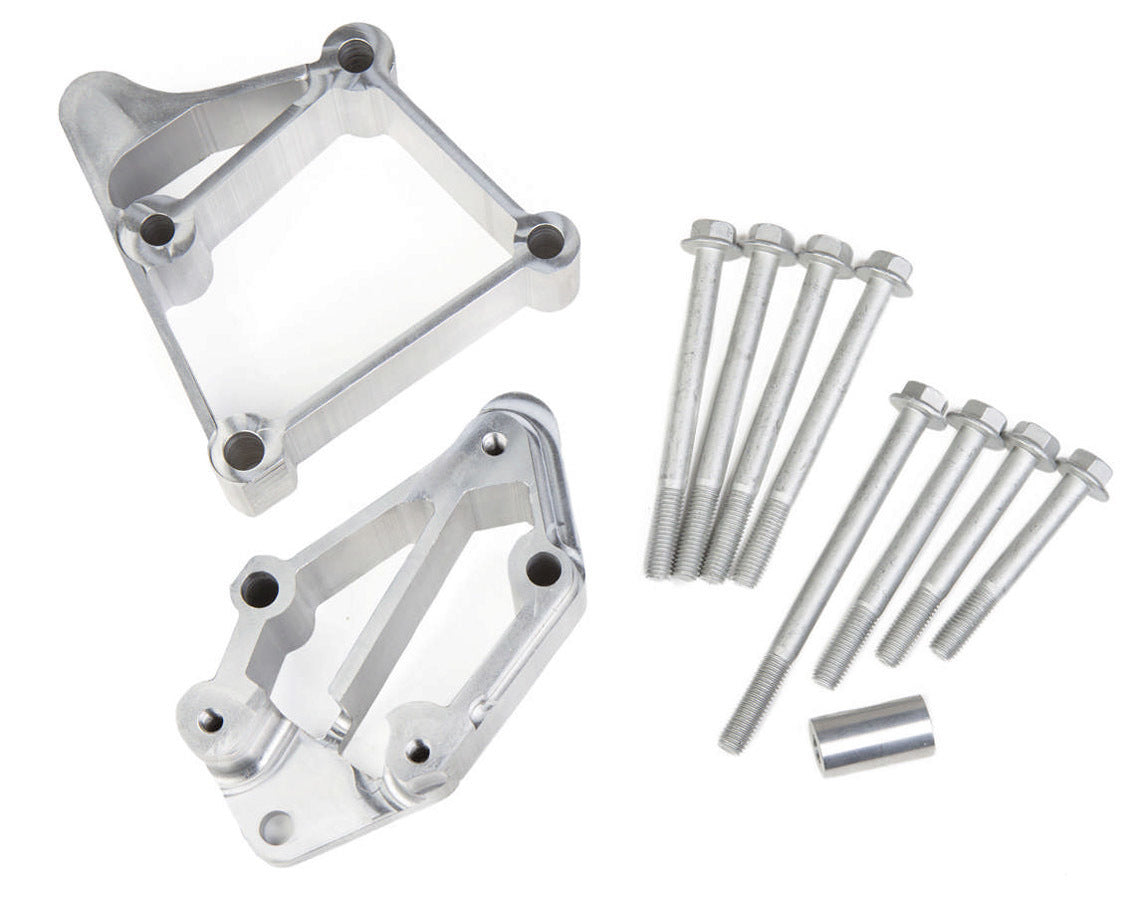 Installation Kit For LS Accessory Bracket Kits  -  21-3