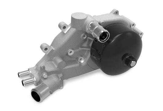 GM LS Water Pump w/ Forward Facing Inlet  -  22-100