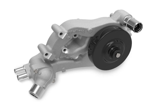 GM LS Water Pump w/ Forward Facing Inlet  -  22-101