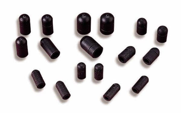 Vacuum Cap Assortment  -  26-105