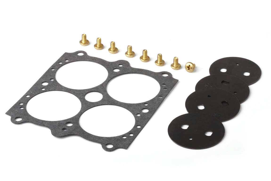 Throttle Plate Kit  -  26-95