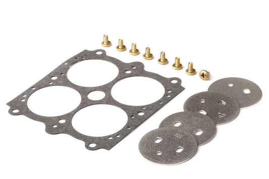 Throttle Plate Kit  -  26-96