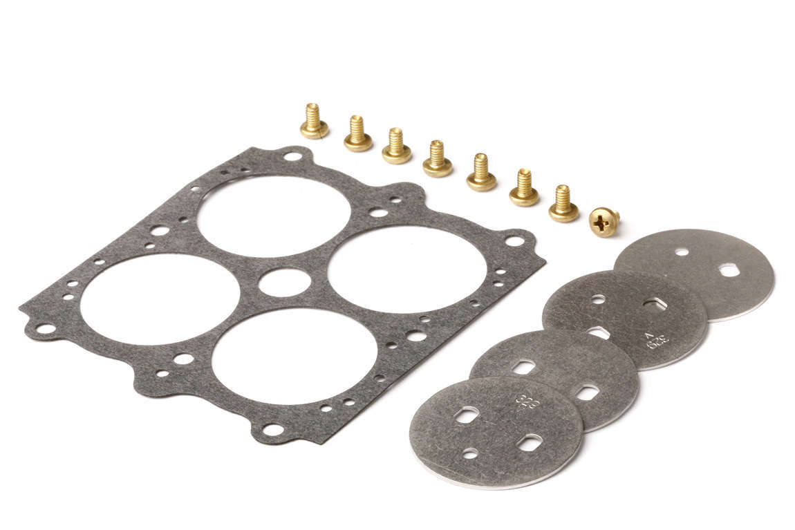 Throttle Plate Kit  -  26-96