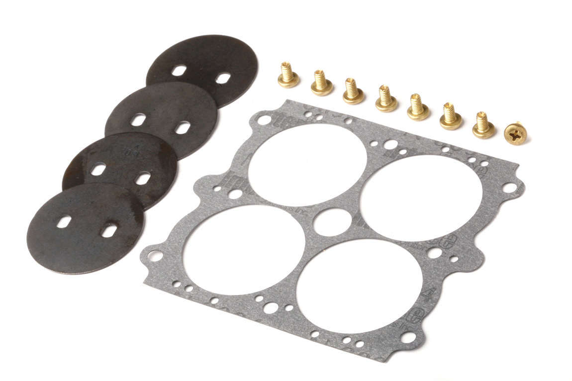 Throttle Plate Kit  -  26-97