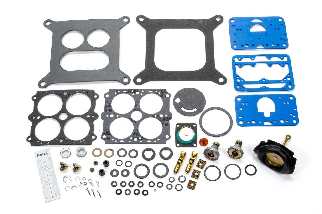 Carburetor Renew Kit  -  3-1184