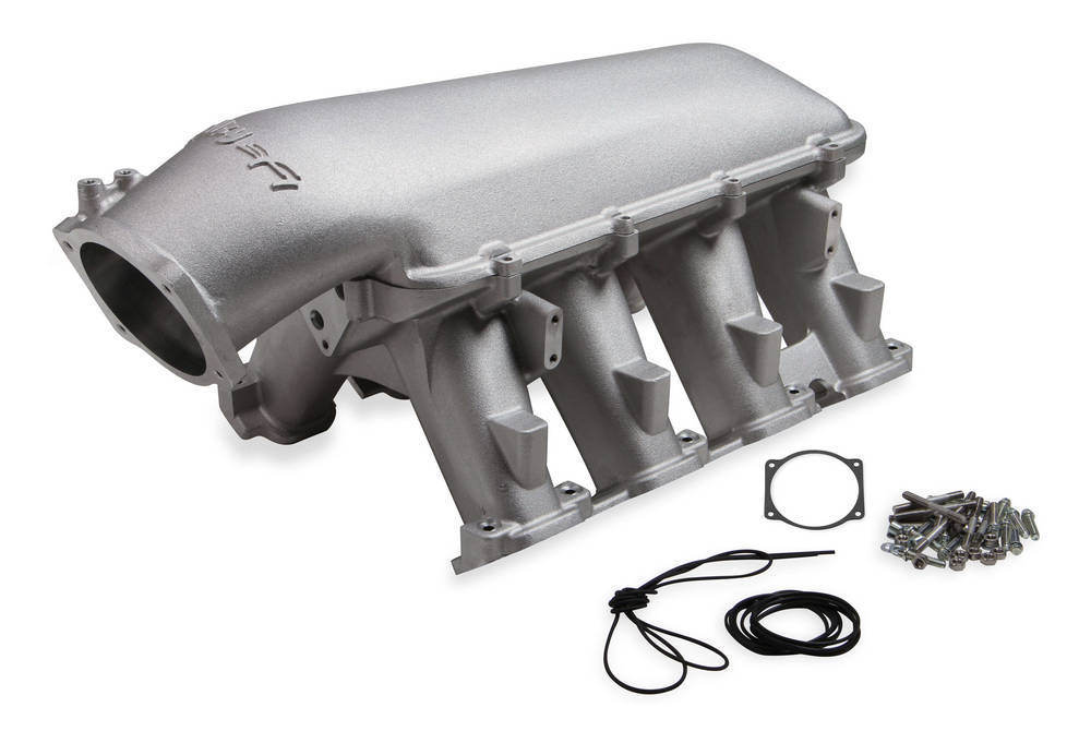 6.2L LT1 Hi-Ram Intake Manifold 1x105mm TB  -  300-142