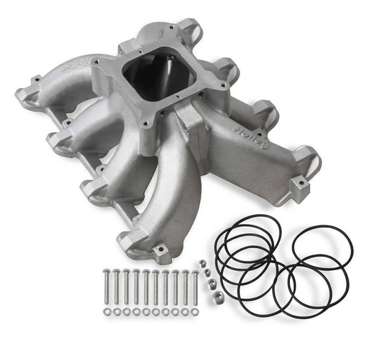 GM LS Intake Manifold Split Design LS1/LS2/LS6  -  300-256