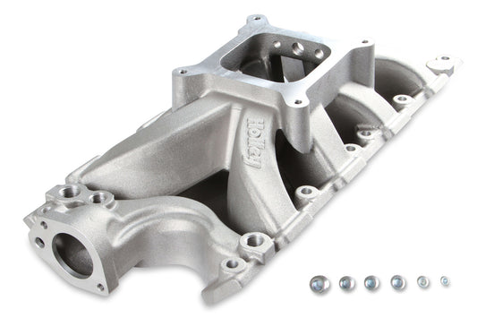SBF EFI Intake Manifold 4150 Flange  -  300-277