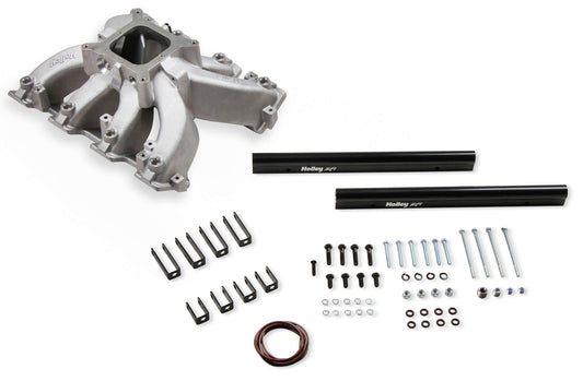 EFI Intake Manifold GM LS3 Single Plane  -  300-290