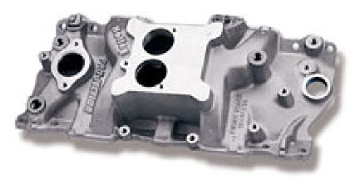 SBC Pro-Jection Intake Manifold  -  300-66