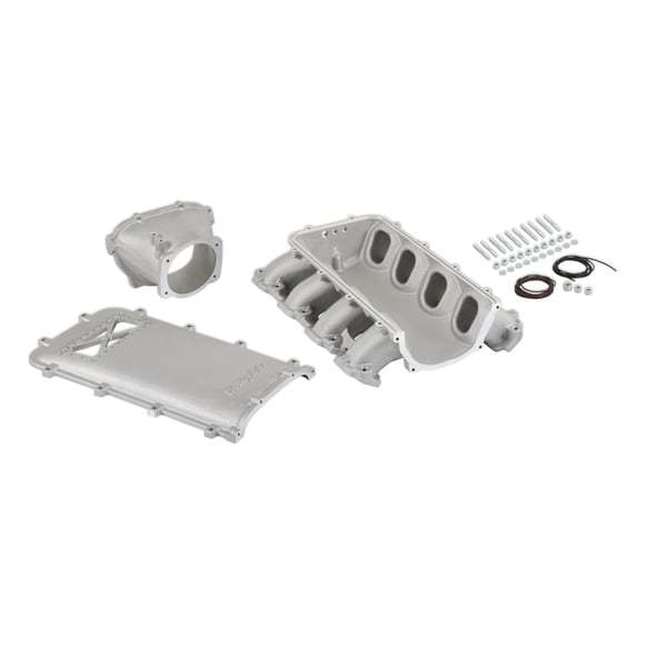 GM GenV LT Ultra Lo-Ram Intake Manifold Kit  -  300-717