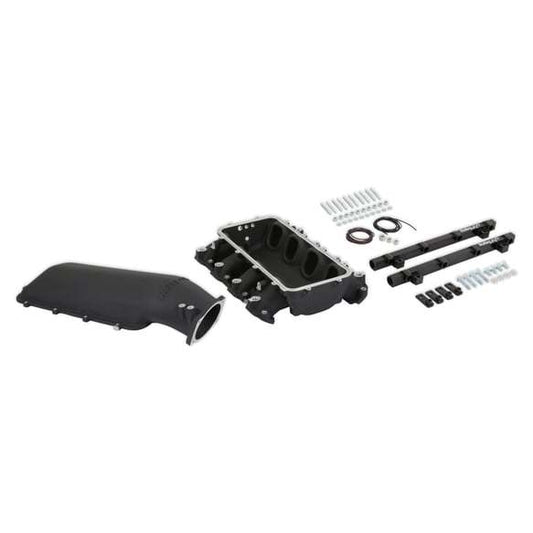 GM GenV LT Lo-Ram Intake Manifold Kit  -  300-718BK