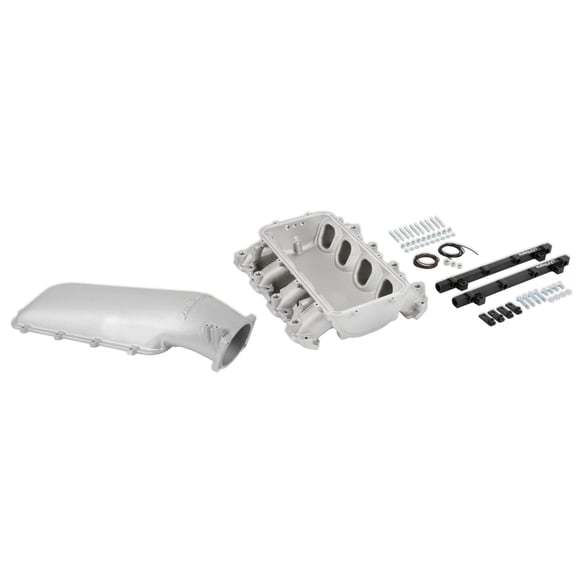 GM GenV LT Lo-Ram Intake Manifold Kit  -  300-718