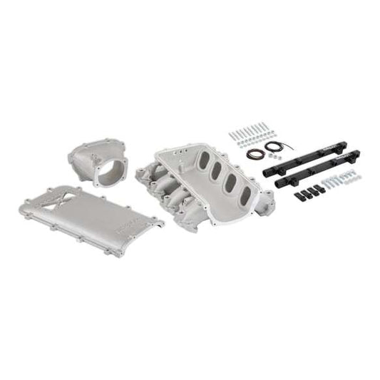 GM GenV LT Ultra Lo-Ram Intake Manifold Kit  -  300-719