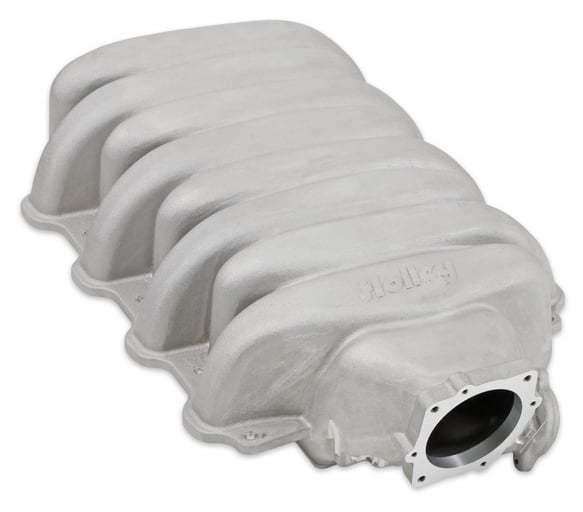 Ford 73.L Godzilla EFI Intake Manifold  -  300-900