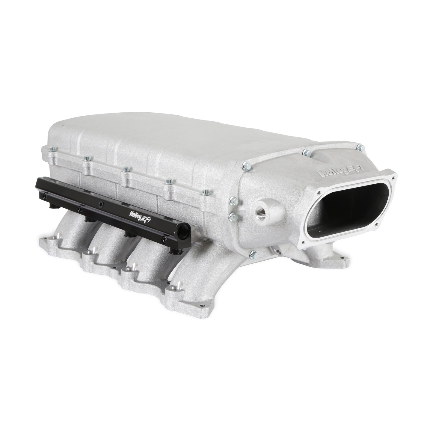 Ultra Lo-Ram Intake Manifold Kit Ford Coyote  -  300-911