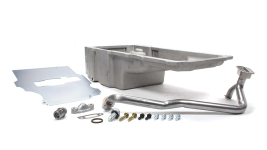 Oil Pan - GM LS Engine Swap GM Gen1 F-Body  -  302-2