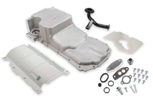 GM Gen V LT Oil Pan Swap Kit  -  302-20