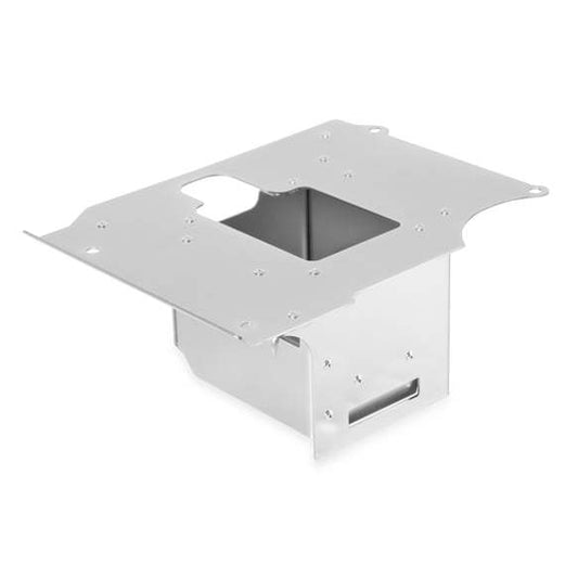 Off-Road 4x4 Oil Pan Baffle Kit - GM LS  -  302-33