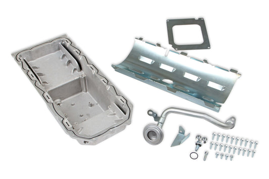 Oil Pan Kit - Mopar Gen III Hemi Engine Swap  -  302-60