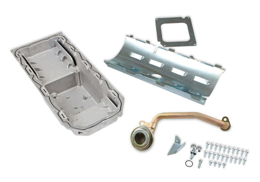 Oil Pan Kit - Mopar Gen III Hemi Engine Swap  -  302-61