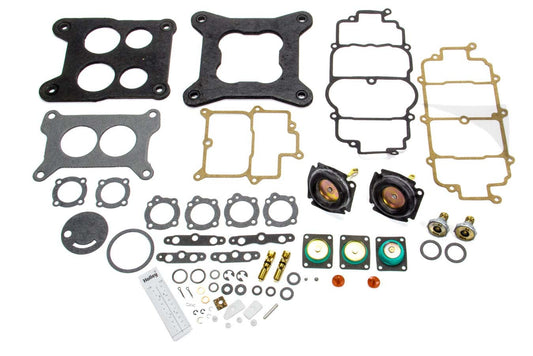 Carburetor Renew Kit 4010 & 4011 Model  -  37-1541