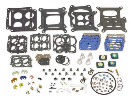 Carburetor Trick Kit  -  37-933