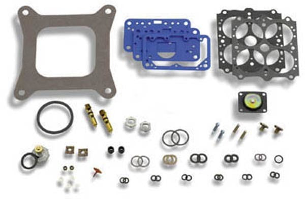 Carburetor Renew Kit  -  37-934